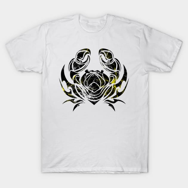 New cancer design T-Shirt by INDONESIA68